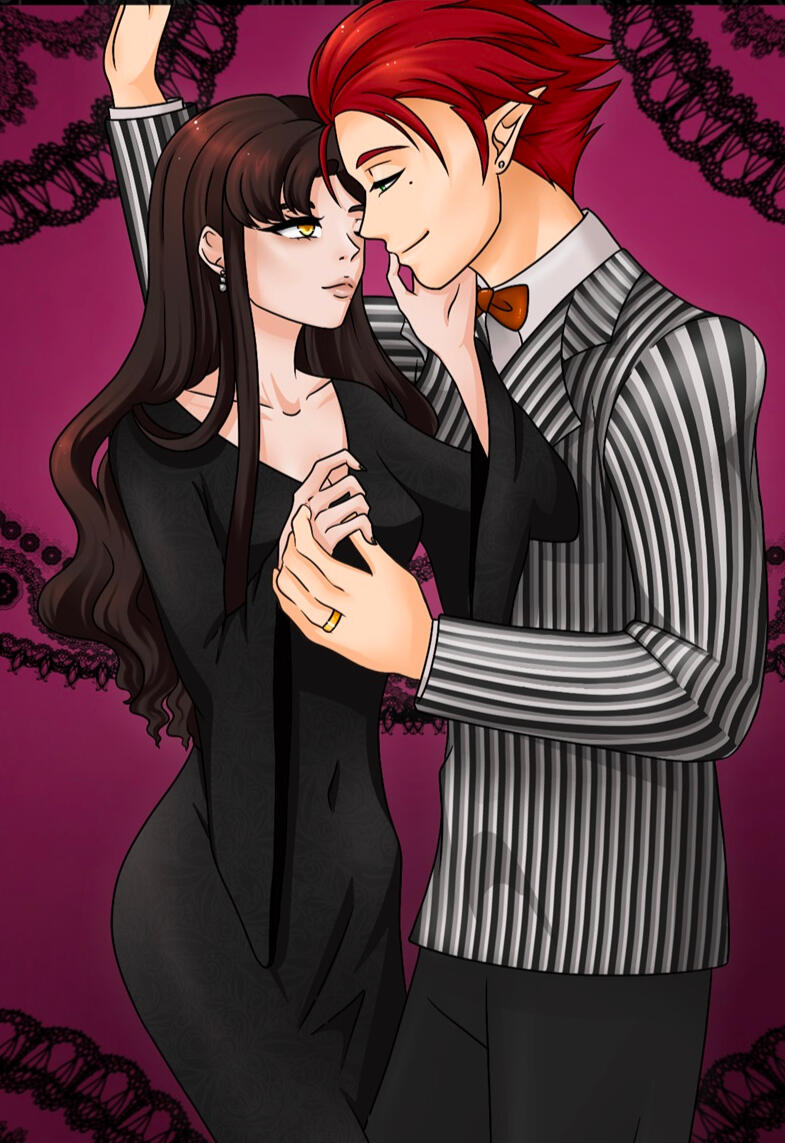 art by renitorii